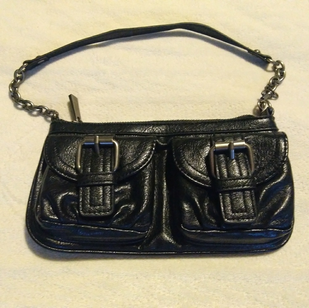 EXPRESS Clutch Bag